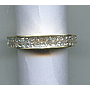 DIAMOND RING GENTS FANCY