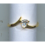 DIAMOND RING GENTS FANCY
