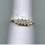 DIAMOND RING GENTS FANCY