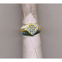 DIAMOND RING GENTS FANCY