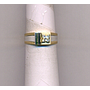 DIAMOND RING GENTS FANCY