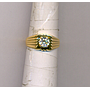 DIAMOND RING GENTS FANCY