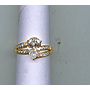 DIAMOND RING GENTS FANCY