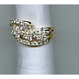 DIAMOND RING GENTS FANCY