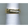 DIAMOND RING GENTS FANCY