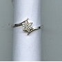 DIAMOND RING GENTS FANCY