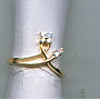 DIAMOND RING GENTS FANCY