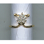 DIAMOND RING GENTS FANCY