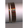 GOLD BANGLE PLAIN