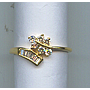 DIAMOND RING GENTS FANCY