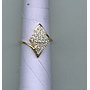 DIAMOND RING GENTS FANCY