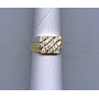 DIAMOND RING GENTS FANCY