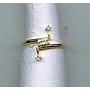 DIAMOND RING GENTS FANCY
