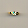 DIAMOND RING GENTS FANCY