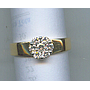 DIAMOND RING GENTS FANCY