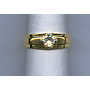 DIAMOND RING GENTS FANCY