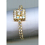 DIAMOND RING GENTS FANCY