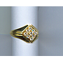 DIAMOND RING GENTS GENERAL