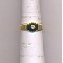 DIAMOND RING GENTS GENERAL