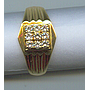 DIAMOND RING GENTS GENERAL