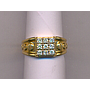 DIAMOND RING GENTS GENERAL
