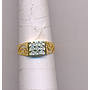 DIAMOND RING GENTS GENERAL