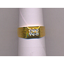 DIAMOND RING GENTS