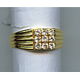 DIAMOND RING GENTS GENERAL