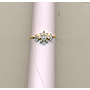 DIAMOND RING LADIES
