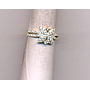 DIAMOND RING LADIES