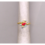 DIAMOND RING LADIES