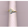 DIAMOND RING LADIES