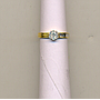 DIAMOND RING LADIES
