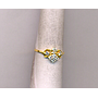 DIAMOND RING LADIES