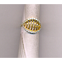 DIAMOND RING LADIES