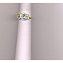 DIAMOND RING LADIES