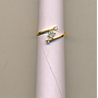 DIAMOND RING LADIES