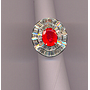 DIAMOND RING LADIES