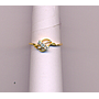 DIAMOND RING LADIES