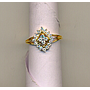 DIAMOND RING LADIES