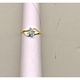 DIAMOND RING LADIES