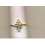 DIAMOND RING LADIES