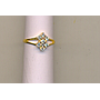 DIAMOND RING LADIES