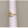 DIAMOND RING LADIES
