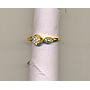DIAMOND RING LADIES