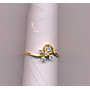 DIAMOND RING LADIES