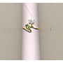DIAMOND RING LADIES