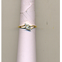 DIAMOND RING LADIES