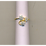 DIAMOND RING LADIES