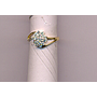 DIAMOND RING LADIES